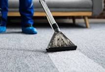 carpet cleaning