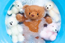 toy cleaning service